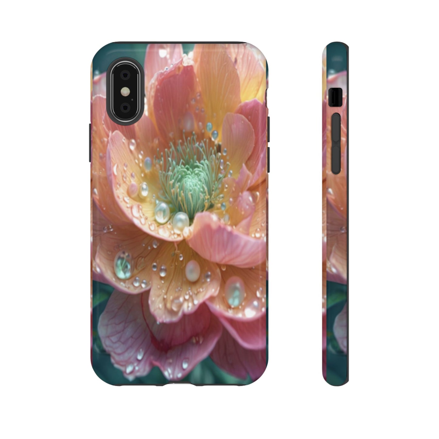 "Pearl" Mobile Phone Cover