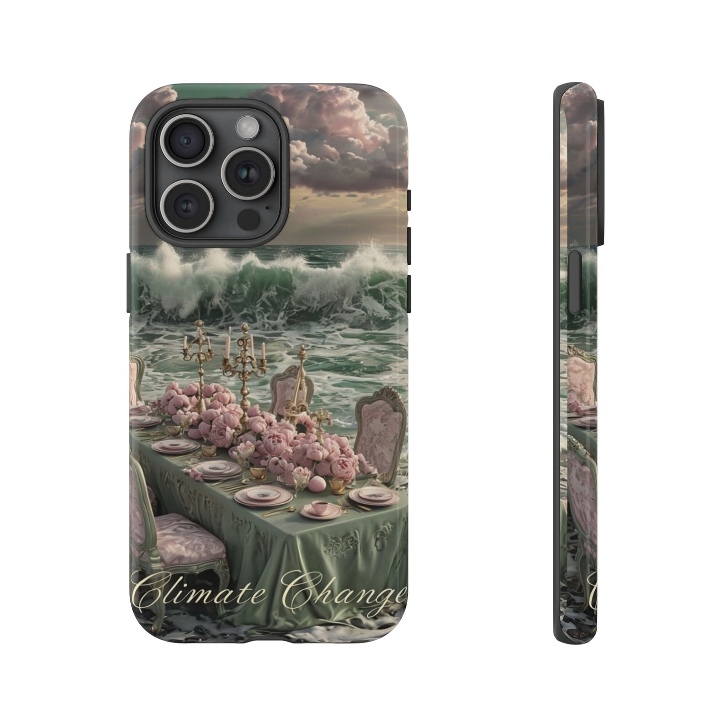 "High Tide" Mobile Phone Case