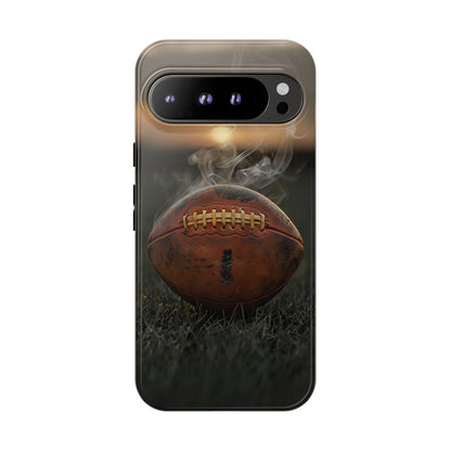 "Rugby" Mobile Phone Case