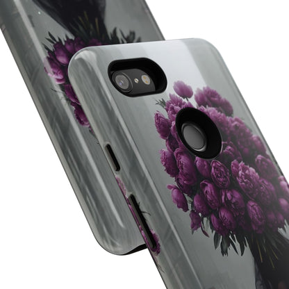 "Street Petal" Mobile Phone Case