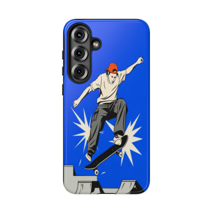 "Park Air" Mobile Phone Case