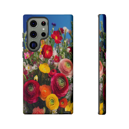 "Beauty in Colour" Mobile Phone Case
