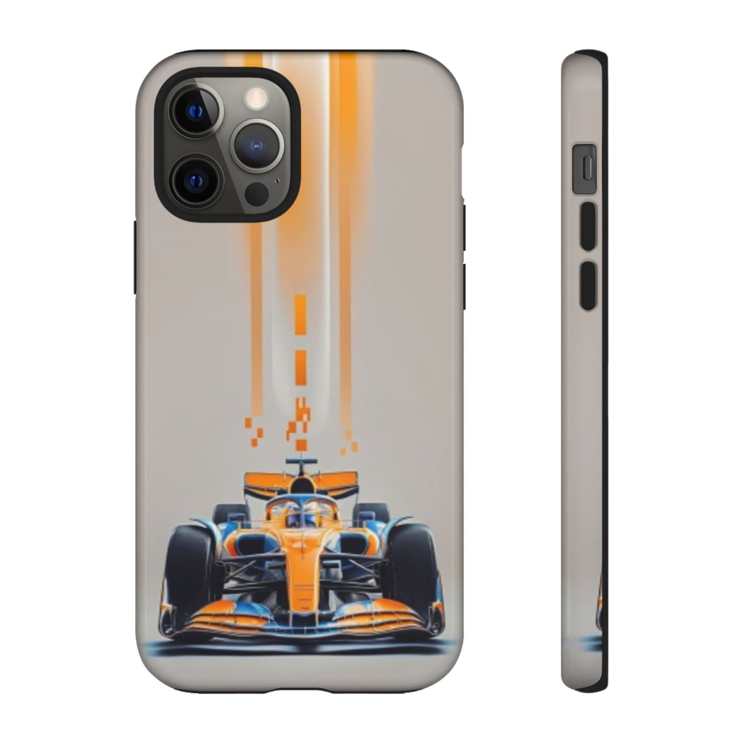 "Sunday Driver" Mobile Phone Case