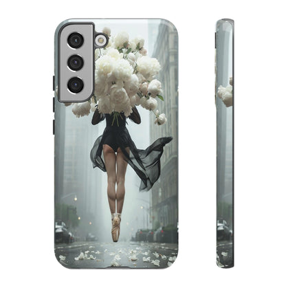 "Leap Year" Mobile Phone Case