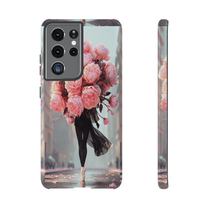 "Petal" Mobile Phone Case
