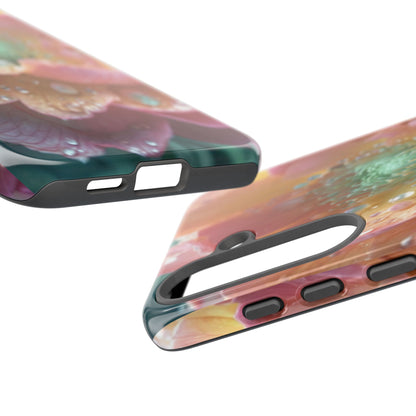 "Pearl" Mobile Phone Cover