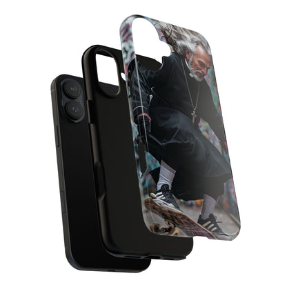 "Grind" Mobile Phone Case