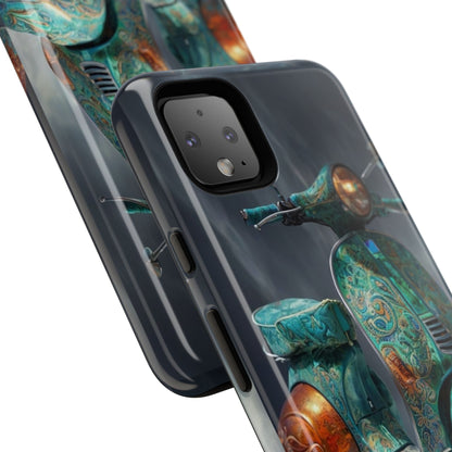 "Celebrating" Mobile Phone Case