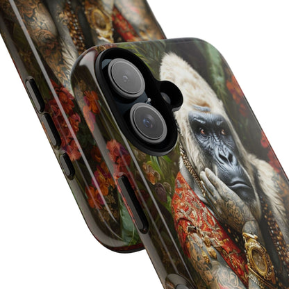 "The Keeper" Mobile Phone Case