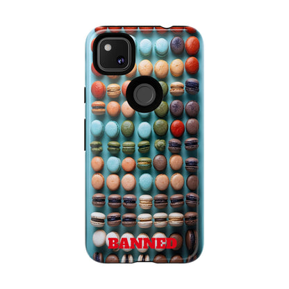 "Not on Ozempic Lists" Mobile Phone Case