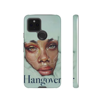 "Blame it on the Bubbles" Mobile Phone Case