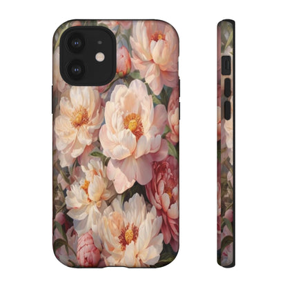 "Duchess of Bloomshire" Mobile Phone Case
