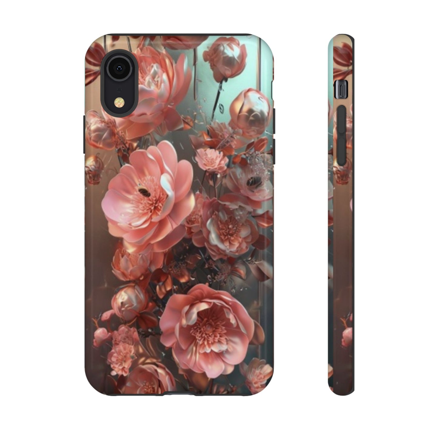 "Afternoon Scandal" Mobile Phone Case