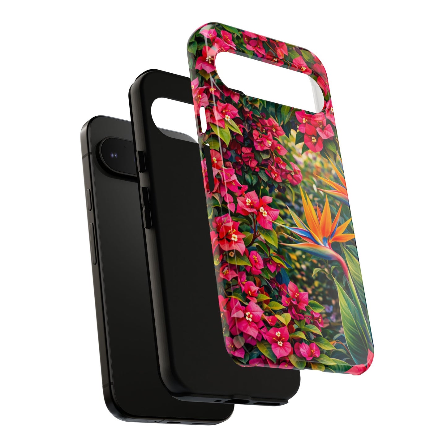 "Colour Clash" Mobile Phone Case