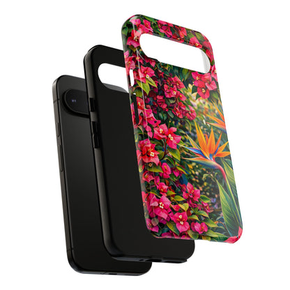 "Colour Clash" Mobile Phone Case