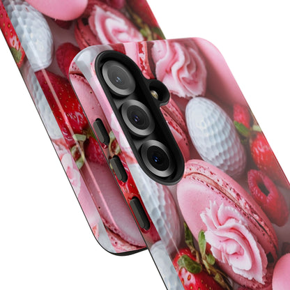 "Par-Fect Treat" Mobile Phone Case