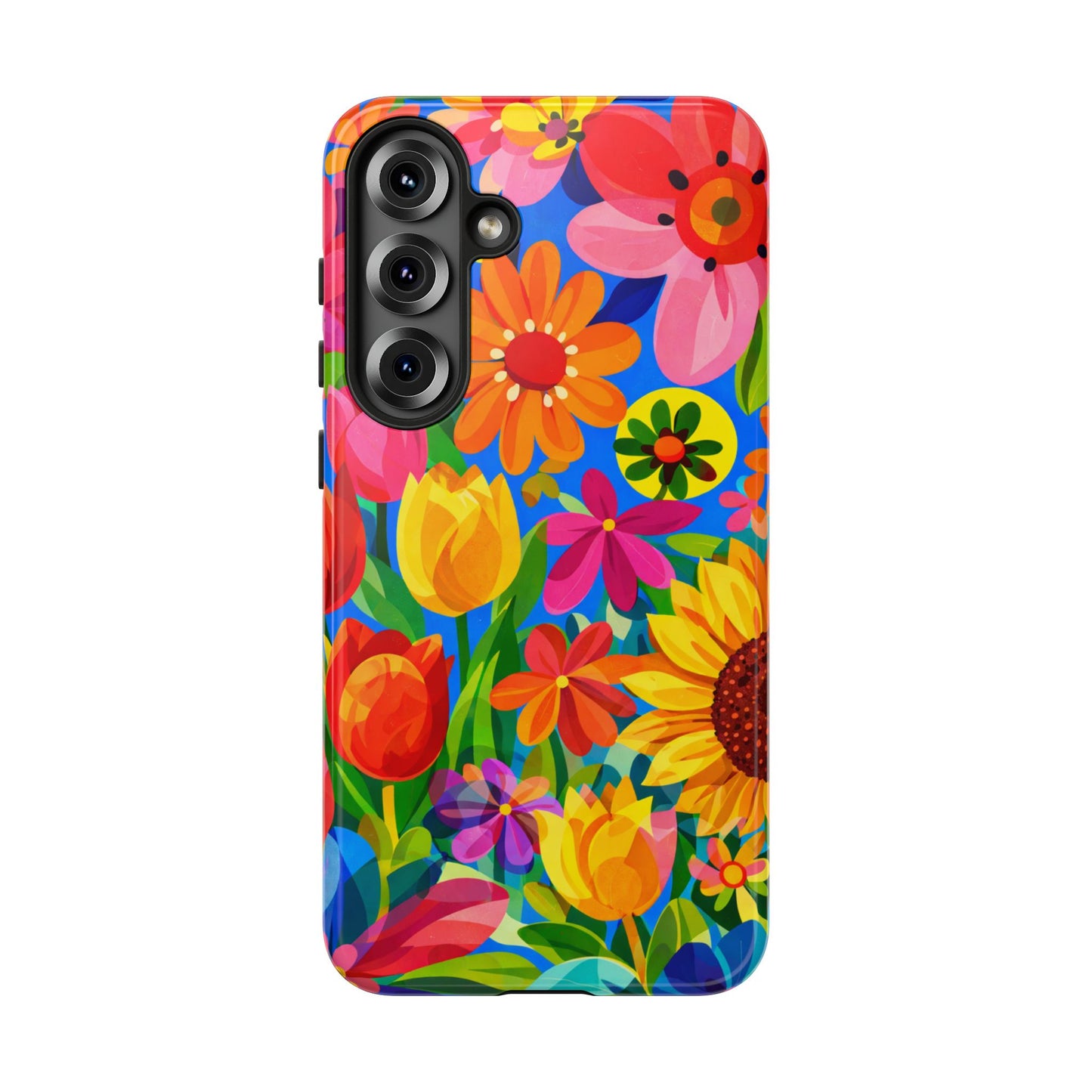 "Out of Season" Mobile Phone Case