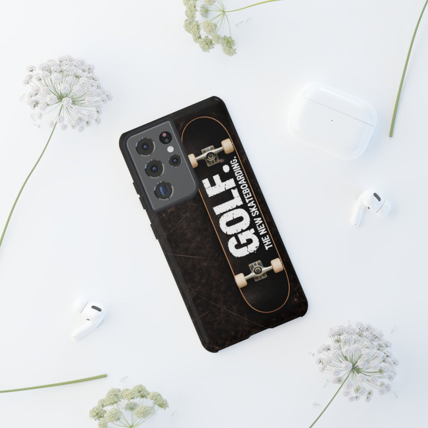 "Golf" Mobile Phone Case