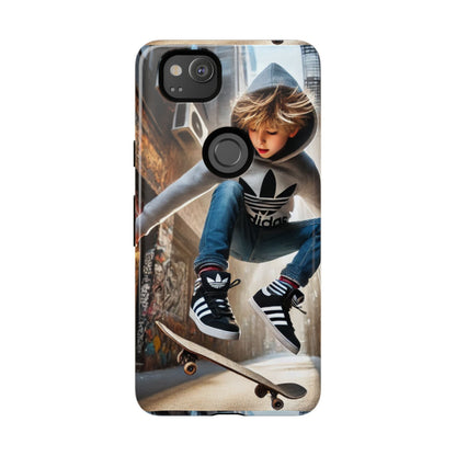 "Board Buddy" Mobile Phone Case