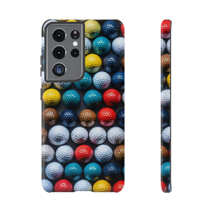 "Escape" Mobile Phone Case