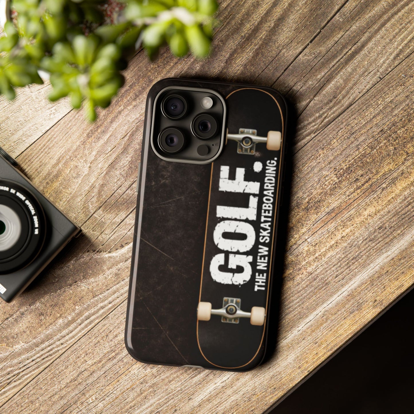 "Golf" Mobile Phone Case