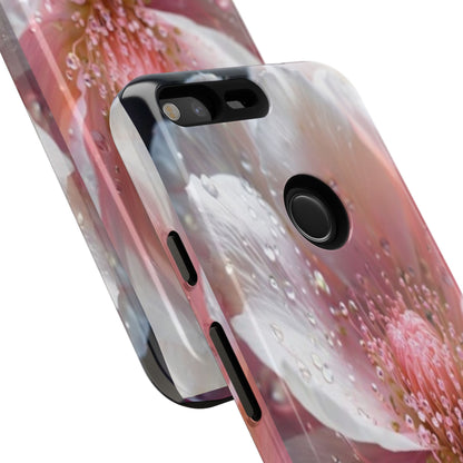 "Her Story" Mobile Phone Case