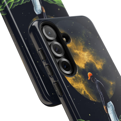 "Home in 5" Mobile Phone Case