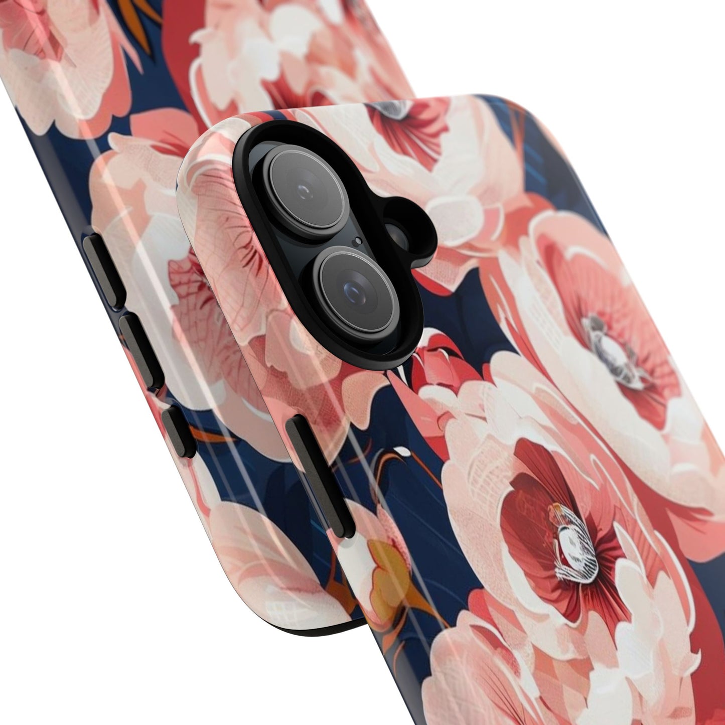 "Peony Paper" Mobile Phone Case