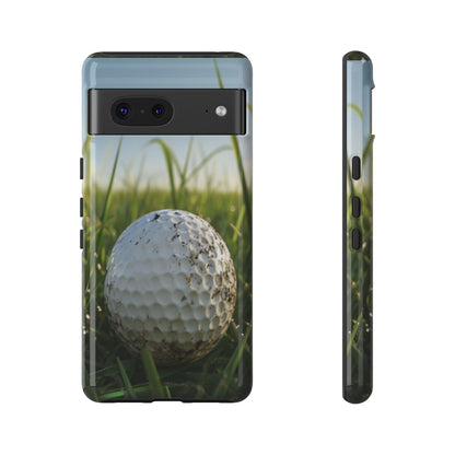 "Grass Trap" Mobile Phone Case
