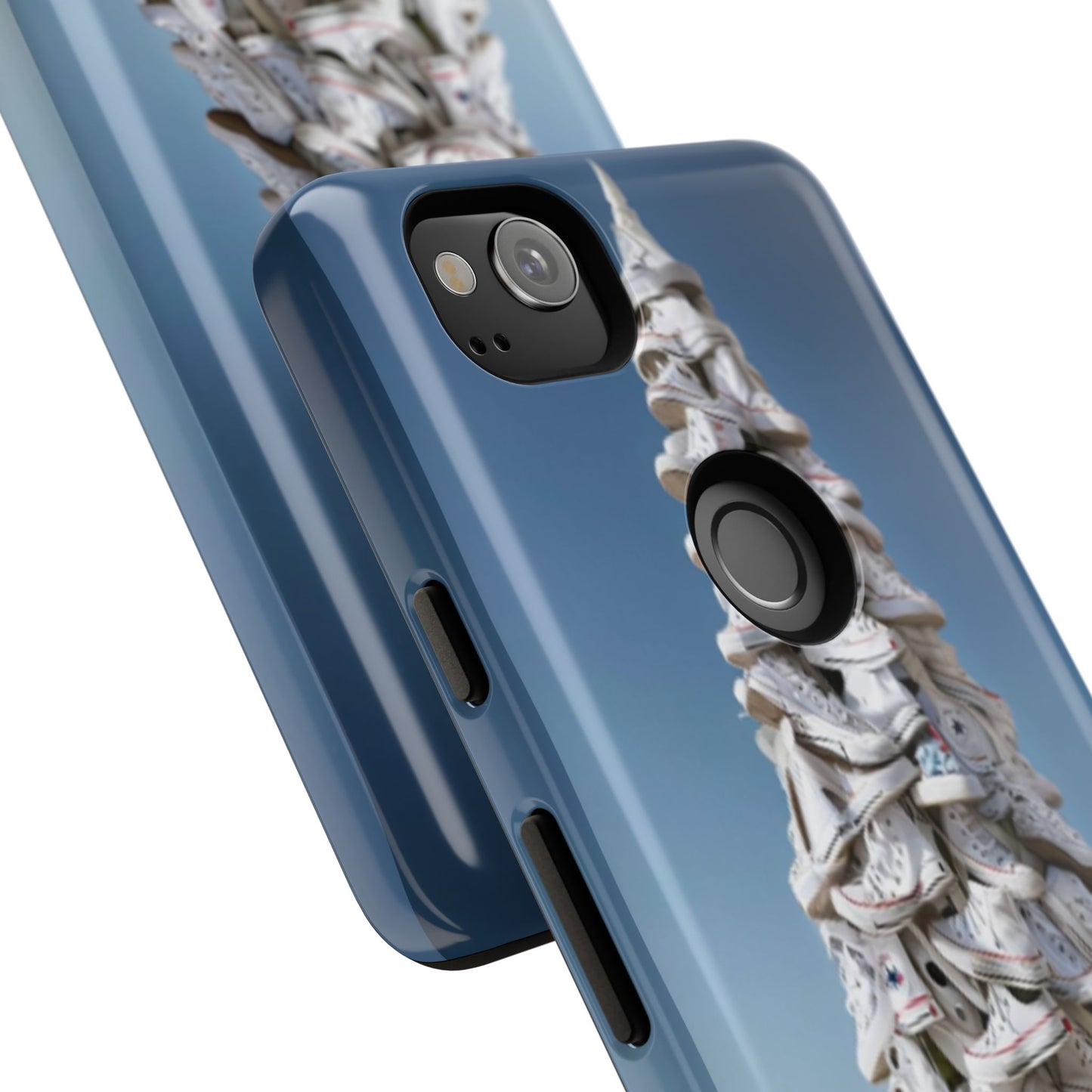 "Converse Christmas" Mobile Phone Case