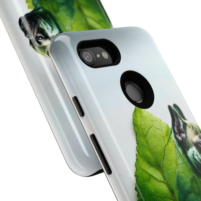 "Gigi" Mobile Phone Case