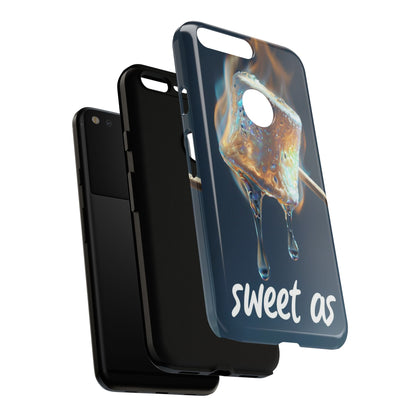 "Sweet As" Mobile Phone Case