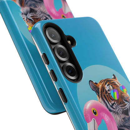 "Tiger" Mobile Phone Case