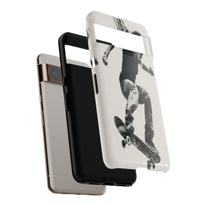 "Skater, Later" Mobile Phone Case