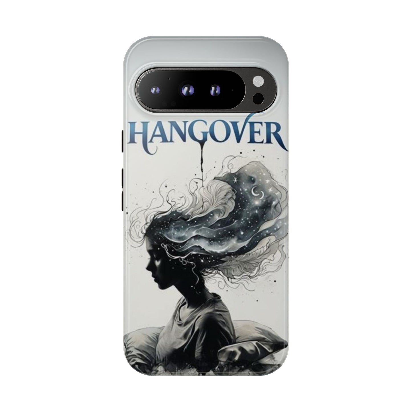 "Beauty and the Beast" Mobile Phone Case