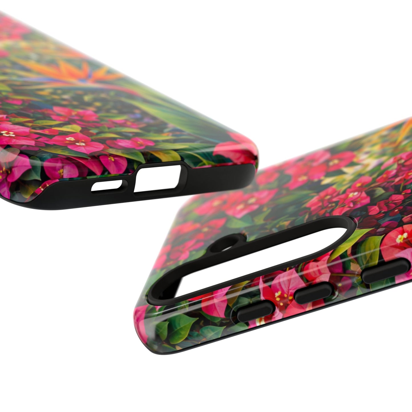 "Colour Clash" Mobile Phone Case