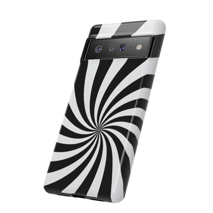 "Spin Cycle" Mobile Phone Case
