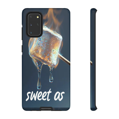 "Sweet As" Mobile Phone Case