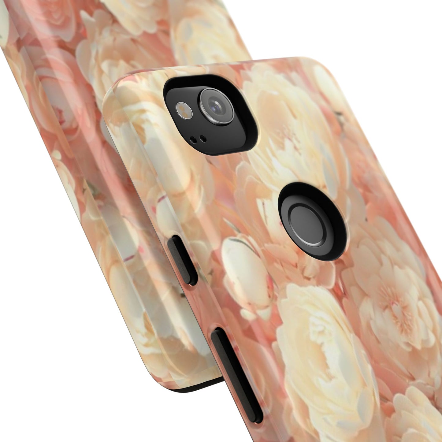 "Pardon my Peonies" Mobile Phone Case