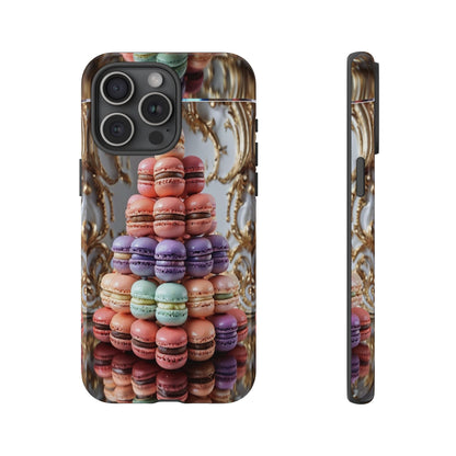 "High Tea, High Expectations" Mobile Phone Case