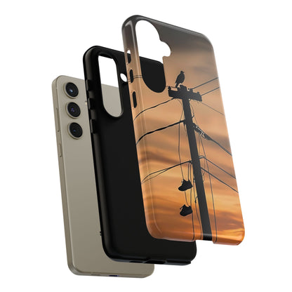 "Street Expression" Mobile Phone Case