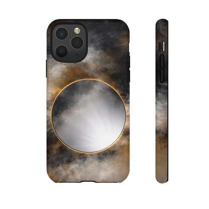 "Gold Veins" Mobile Phone Case