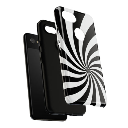"Spin Cycle" Mobile Phone Case
