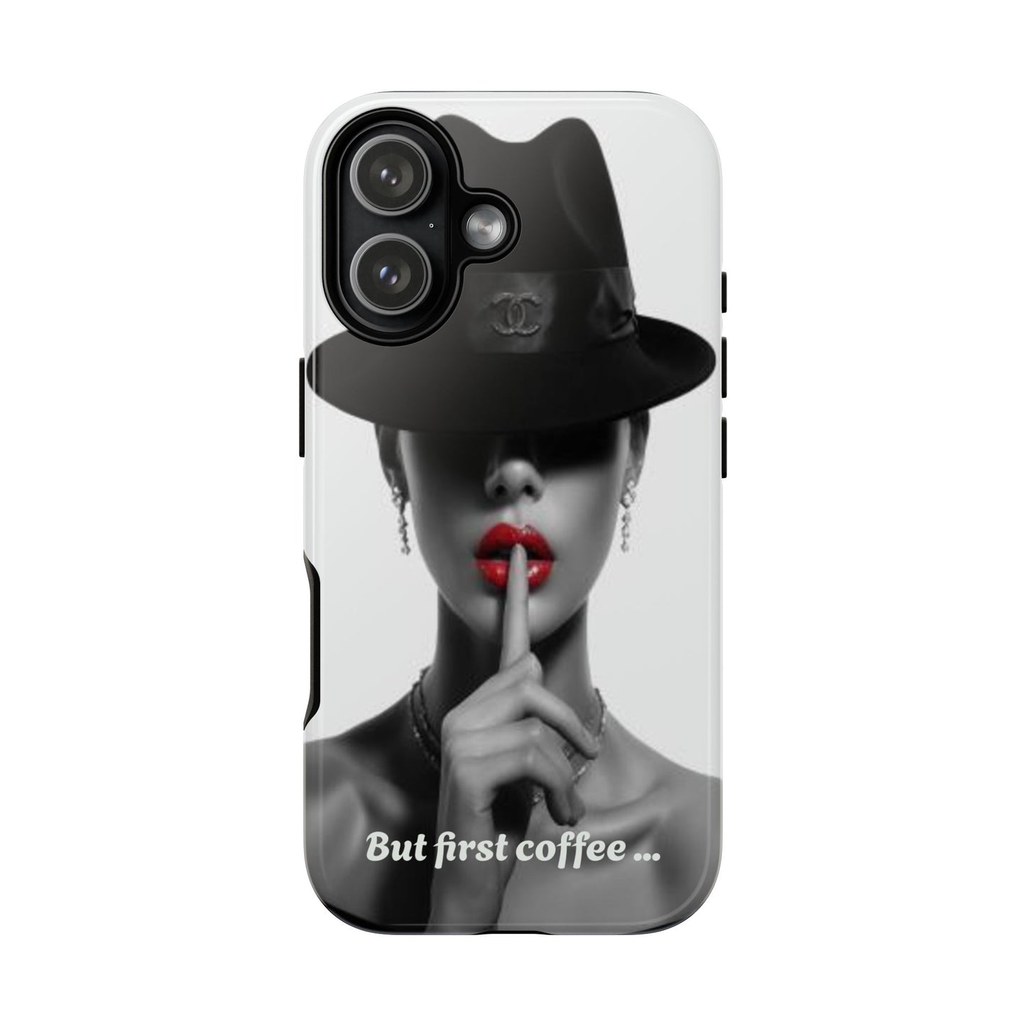 "Expresso Yourself" Mobile Phone Cases