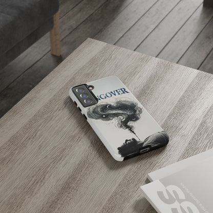 "Rough Draft" Mobile Phone Case