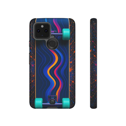 "Street Shine" Mobile Phone Case