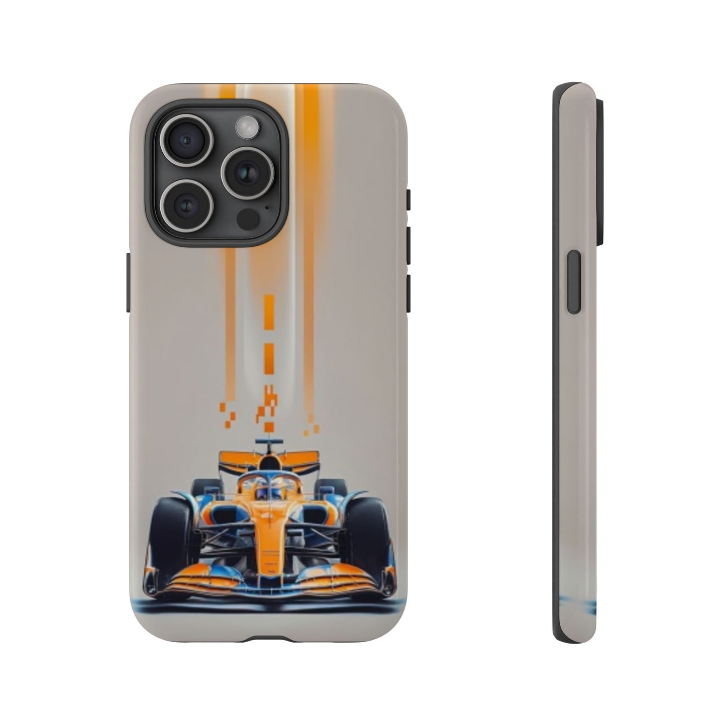 "Sunday Driver" Mobile Phone Case