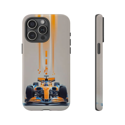 "Sunday Driver" Mobile Phone Case