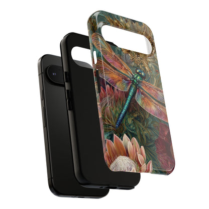 "Dragonfly" Mobile Phone Case