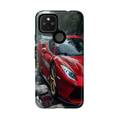 "Drive it like you own it" Mobile Phone Case